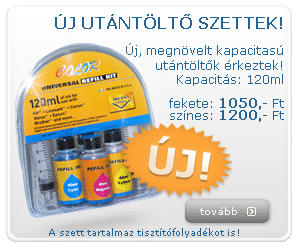 Patronok.hu= olcs� �rak + gyors h�zhozsz�ll�t�s!